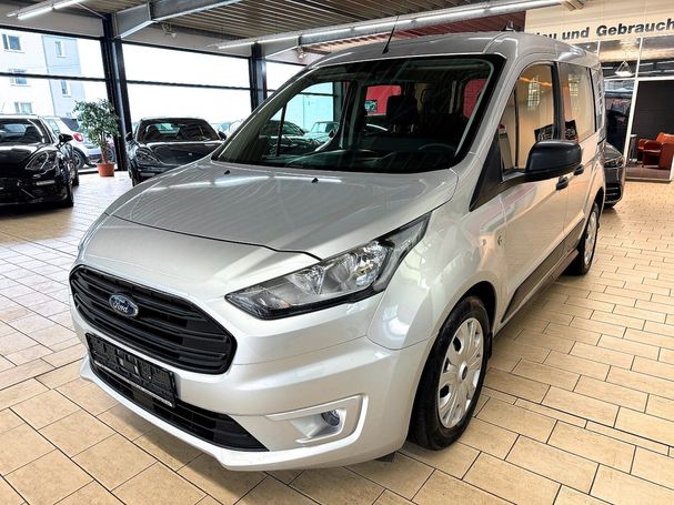 Ford Transit Connect 1.5 88 kW image number 1