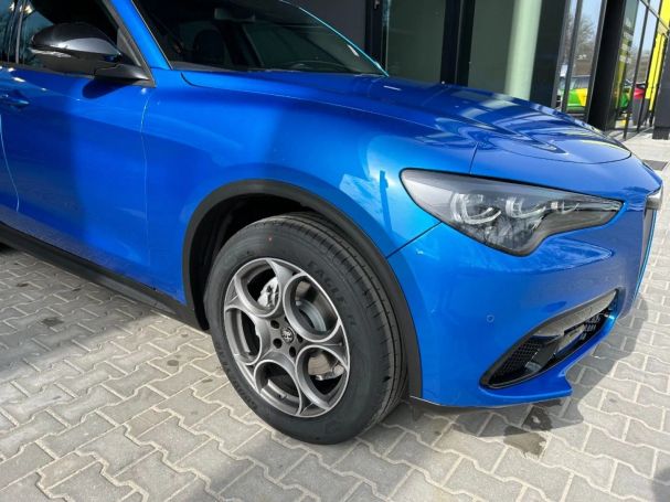 Alfa Romeo Stelvio 206 kW image number 12