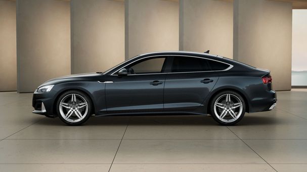 Audi A5 110 kW image number 4