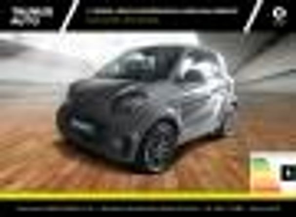 Smart ForTwo EQ 60 kW image number 2