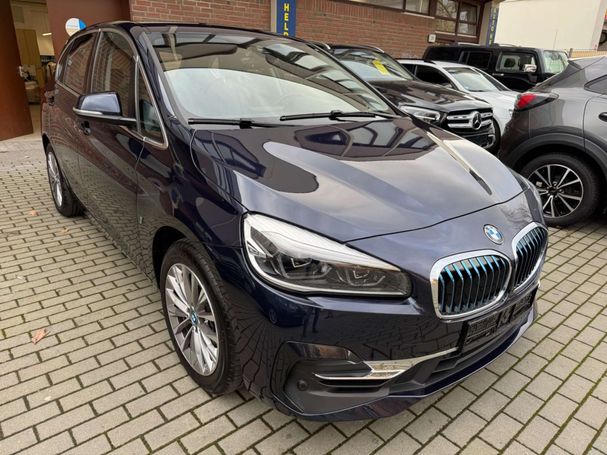 BMW 225 Active Tourer xe xDrive 165 kW image number 3