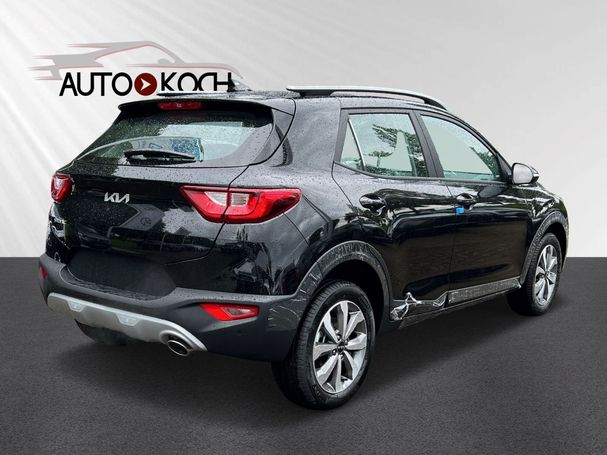 Kia Stonic 1.0 100 Vision 74 kW image number 3