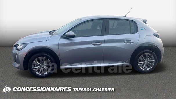 Peugeot 208 100 kW image number 14