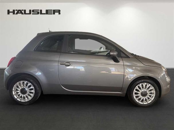 Fiat 500 1.0 52 kW image number 3