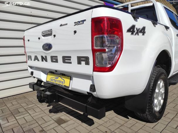 Ford Ranger 2.0 4x4 125 kW image number 10