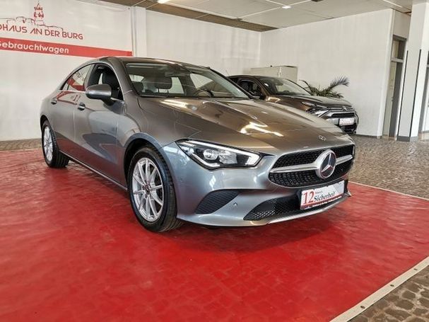 Mercedes-Benz CLA 220 140 kW image number 2