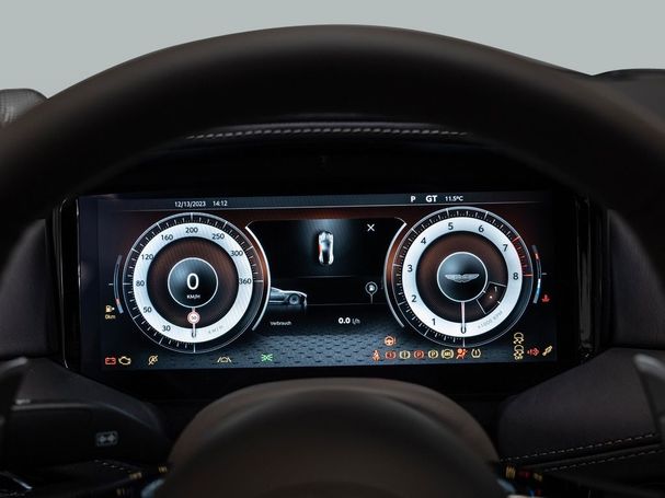 Aston Martin DB12 500 kW image number 6