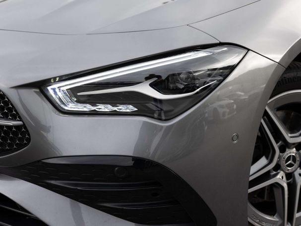 Mercedes-Benz CLA 250 160 kW image number 23