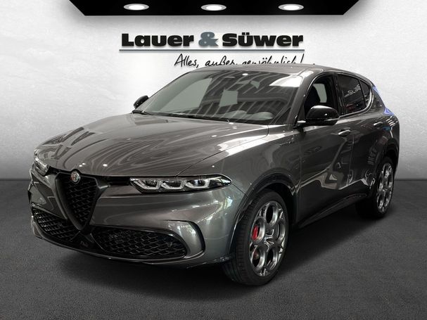 Alfa Romeo Tonale 1.5 T 48V-Hybrid Speciale 96 kW image number 1