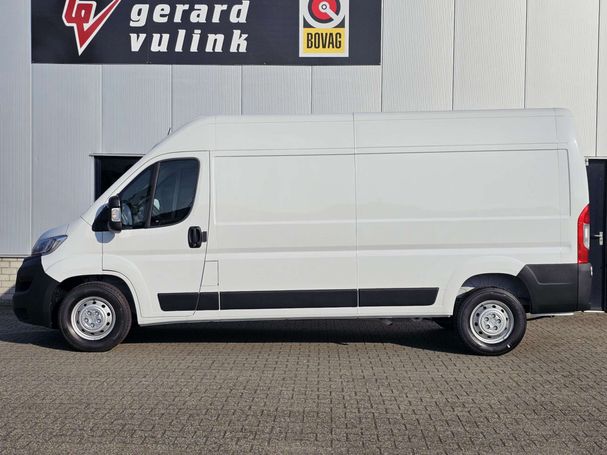 Opel Movano L3H2 121 kW image number 3