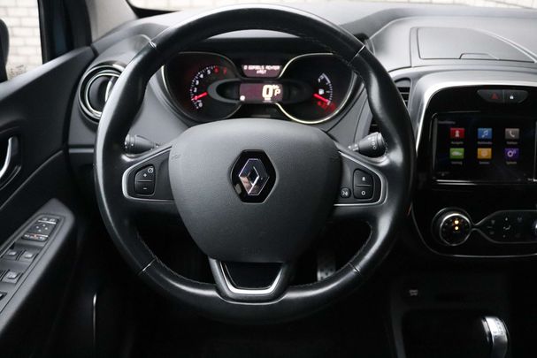 Renault Captur TCe 150 EDC 110 kW image number 30