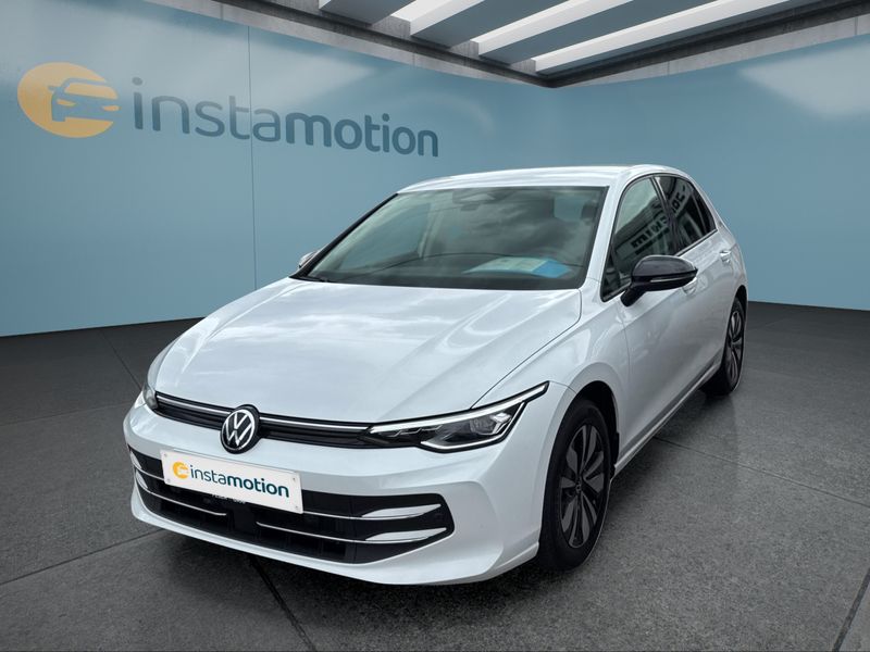 Volkswagen Golf 8 1.5