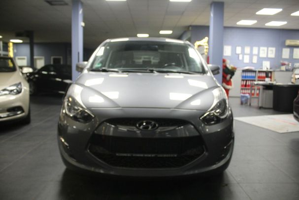 Hyundai ix20 1.6 Comfort 92 kW image number 3