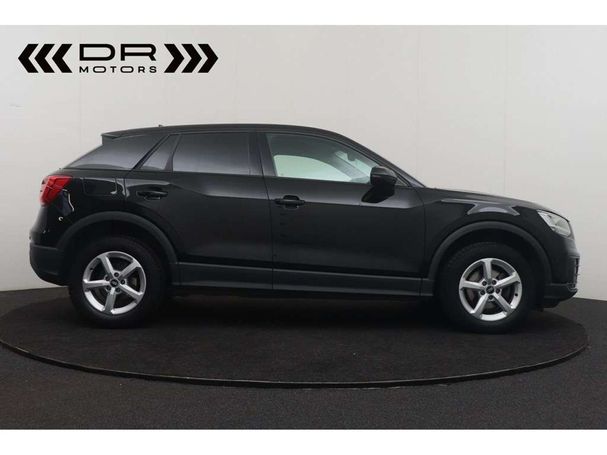 Audi Q2 30 TFSI 85 kW image number 7