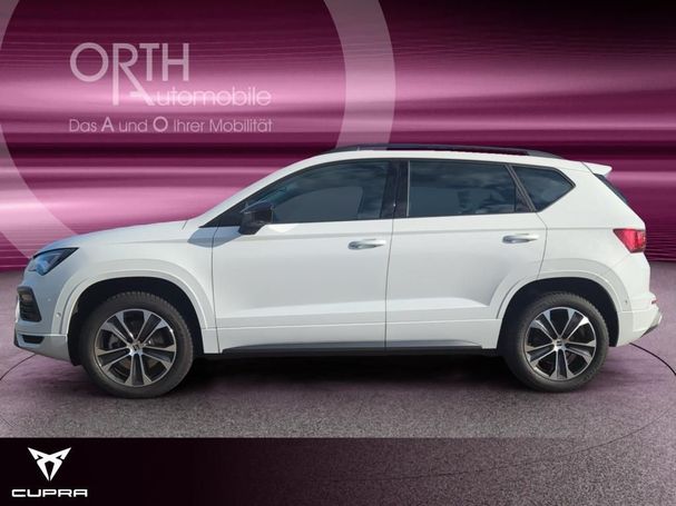 Seat Ateca 2.0 TDI DSG FR 110 kW image number 5