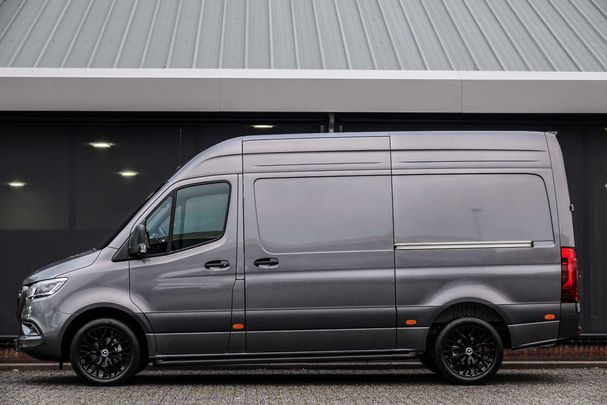 Mercedes-Benz Sprinter 319 CDI 9G-Tronic RWD 140 kW image number 5