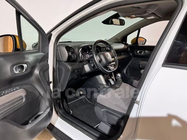 Citroen C3 Aircross PureTech 130 Rip Curl EAT6 96 kW image number 24