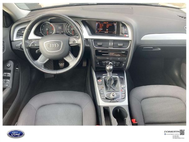 Audi A4 110 kW image number 9