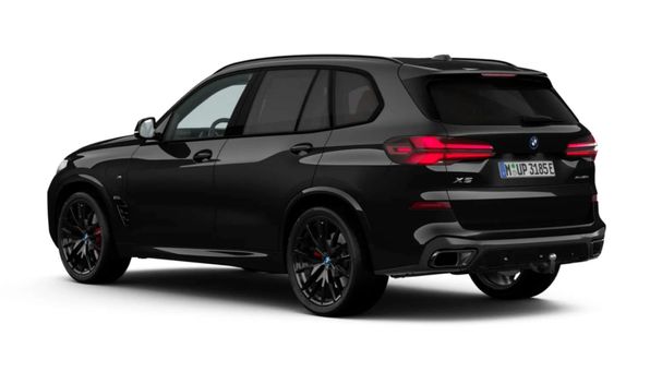 BMW X5 50e xDrive 360 kW image number 4