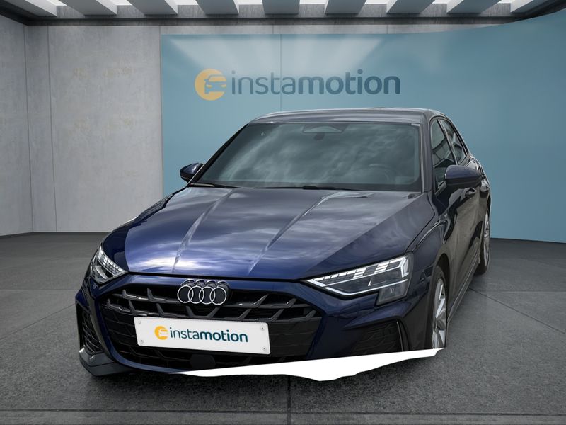 Audi A3 Sportback 35 TDI