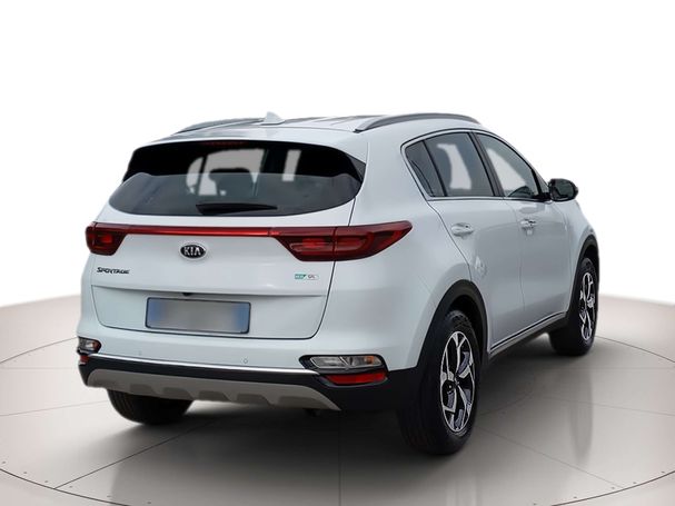 Kia Sportage 1.6 2WD 93 kW image number 3