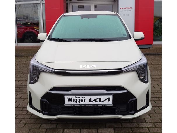 Kia Picanto 1.2 Spirit 58 kW image number 3