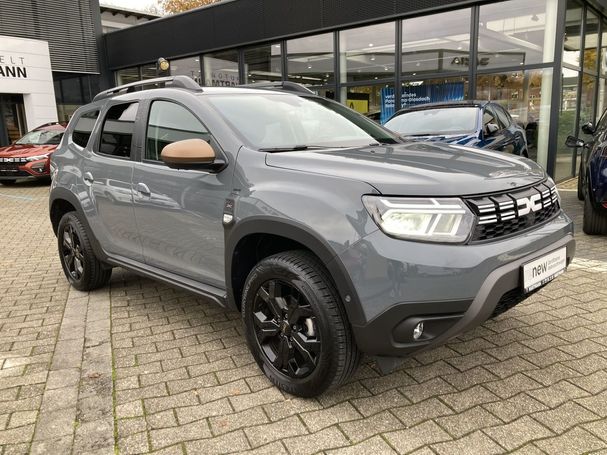 Dacia Duster 110 kW image number 2