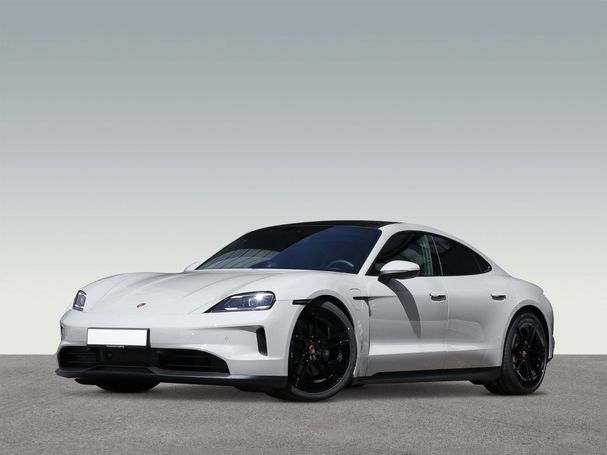 Porsche Taycan 320 kW image number 1