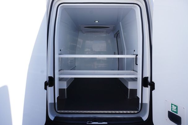 Volkswagen Crafter TDI 103 kW image number 8