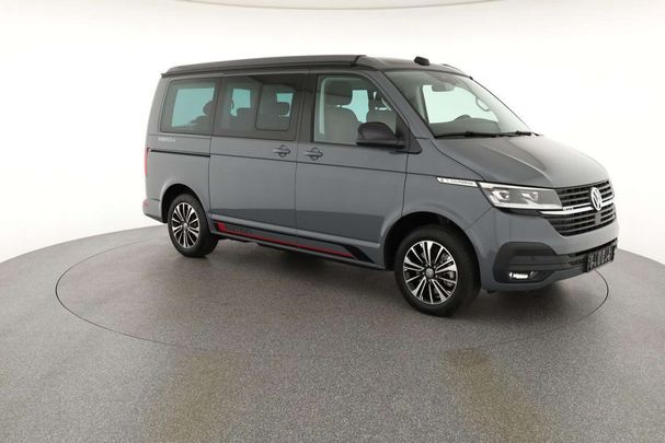 Volkswagen T6 California TDI Beach Camper 4Motion DSG 150 kW image number 25