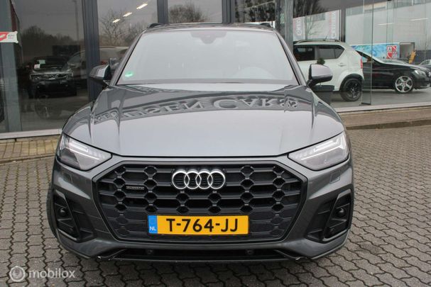 Audi Q5 40 TDI quattro 150 kW image number 3