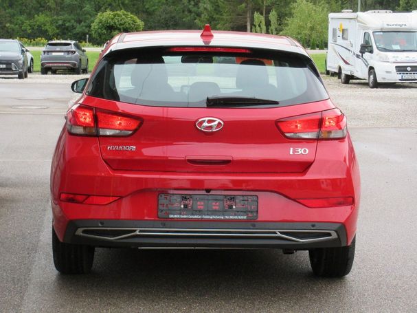 Hyundai i30 118 kW image number 6