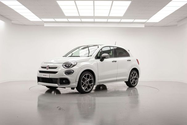 Fiat 500X 1.3 Sport DCT 110 kW image number 1