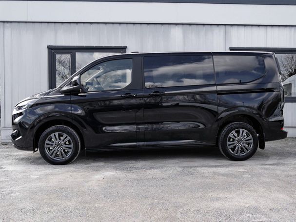 Ford Tourneo Custom 320 Titanium 110 kW image number 2