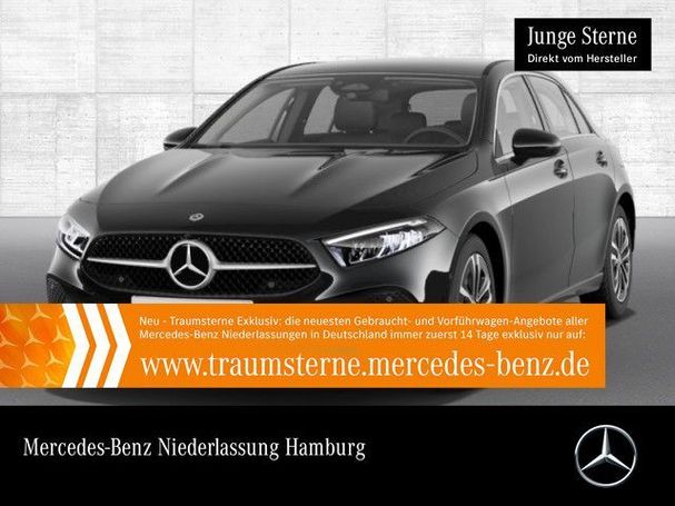 Mercedes-Benz A 250 e 160 kW image number 2