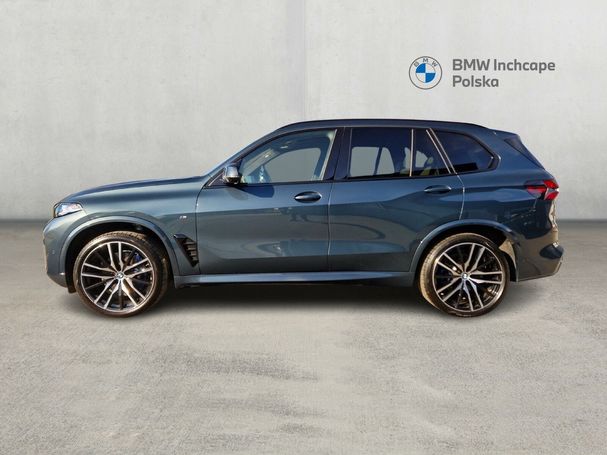 BMW X5 xDrive 210 kW image number 5