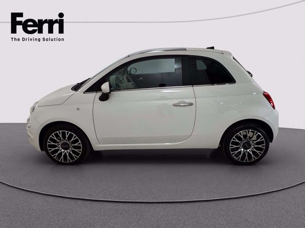 Fiat 500 1.0 51 kW image number 5