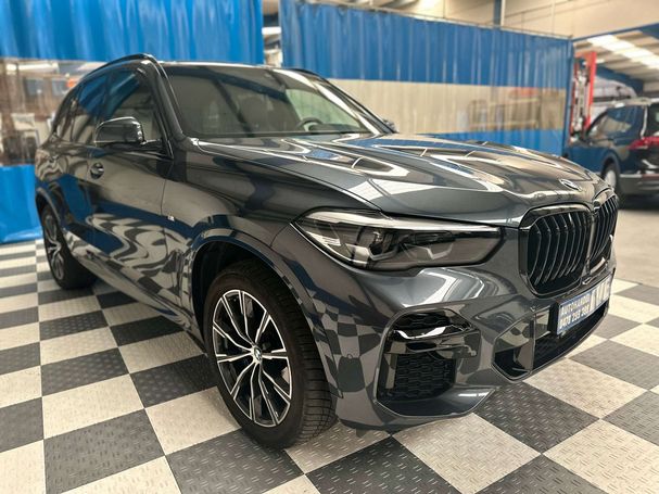 BMW X5 xDrive 170 kW image number 2