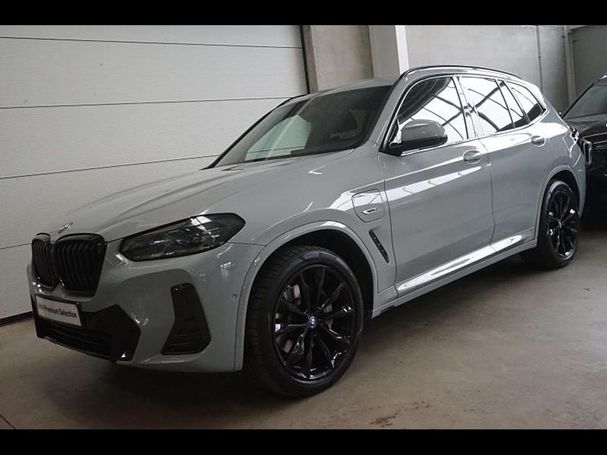 BMW X3 M xDrive 215 kW image number 30