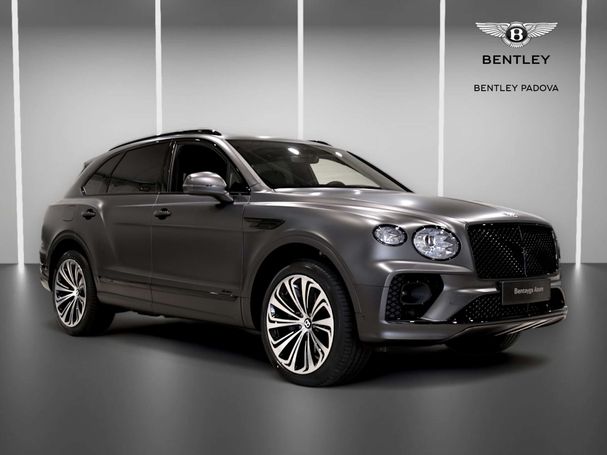 Bentley Bentayga V8 404 kW image number 3