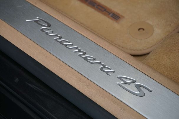 Porsche Panamera 4S 294 kW image number 33