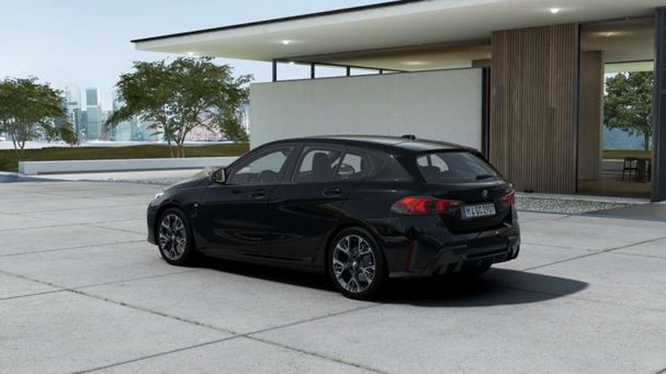 BMW 120d 120 kW image number 3