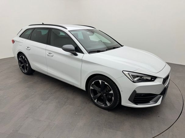 Cupra Leon Sportstourer 2.0 TSI DSG 140 kW image number 2