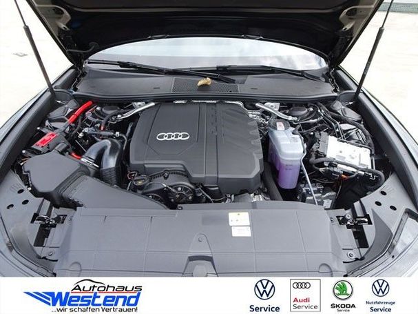 Audi A6 40 TFSI S-line Avant 150 kW image number 5