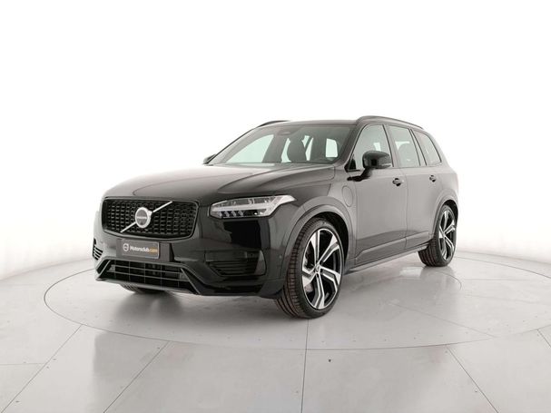 Volvo XC90 T8 AWD Plus 335 kW image number 1