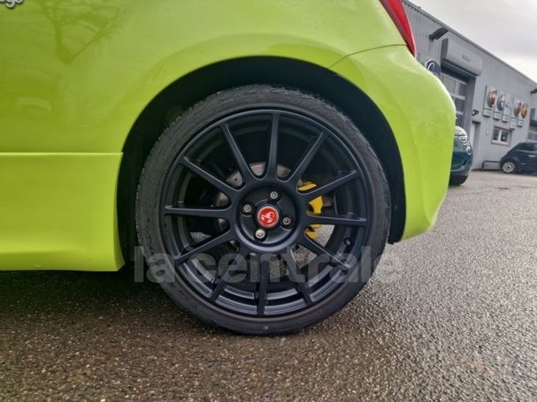 Abarth 500C 1.4 T Jet 595 Competizione 180 132 kW image number 16