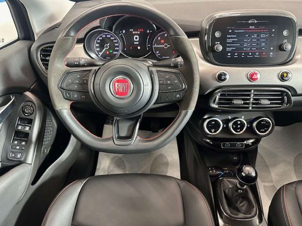 Fiat 500X 1.3 70 kW image number 18