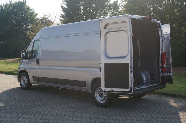 Peugeot Boxer 132 kW image number 4