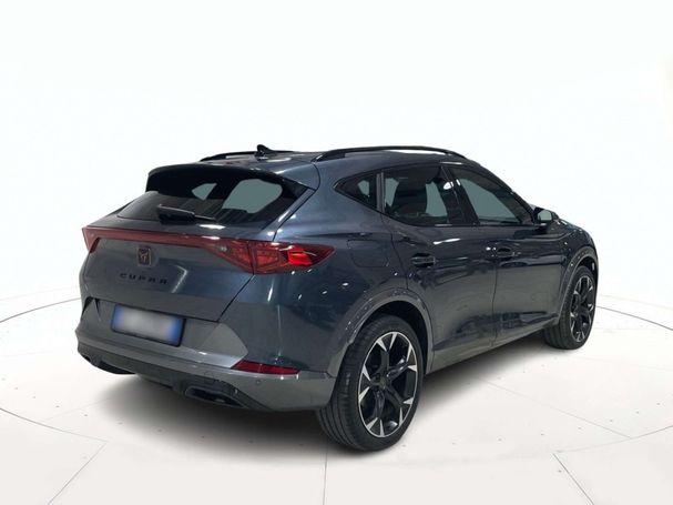 Cupra Formentor 1.4 e-HYBRID DSG 150 kW image number 3