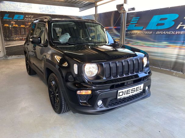 Jeep Renegade 95 kW image number 17